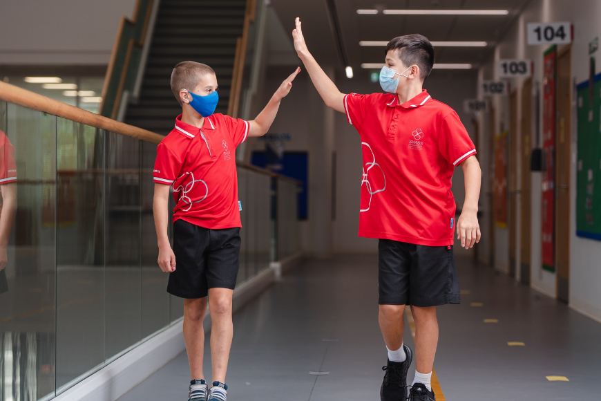 How to help children with their new year's resolutions How to help children with their new year's resolutions